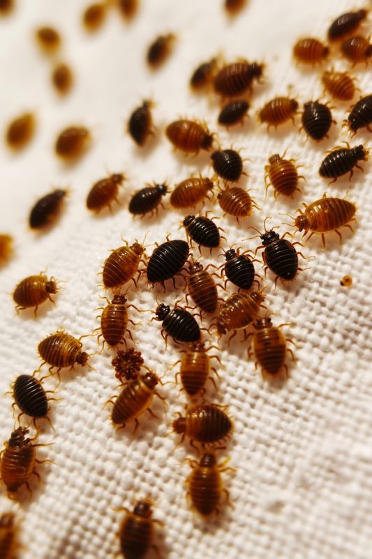 Bed Bugs Extermination