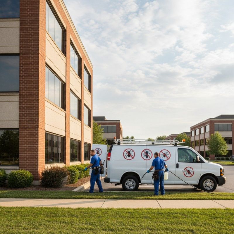 Bed Bugs Extermination