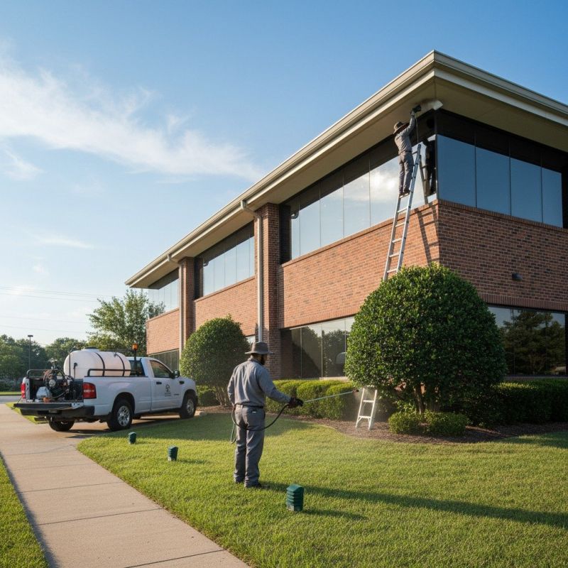 Pest Control Service