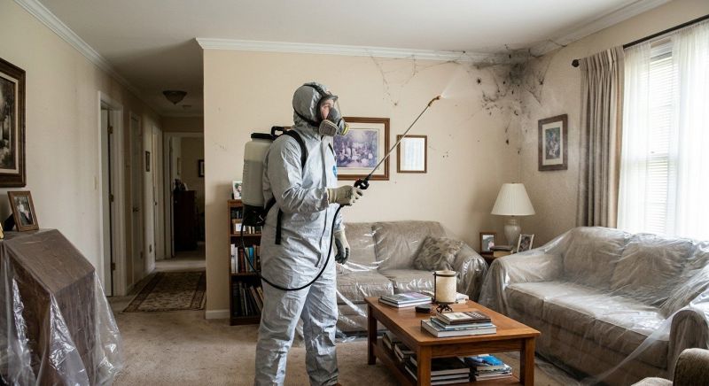 Rat Fumigation Service in Fort Myers, FL